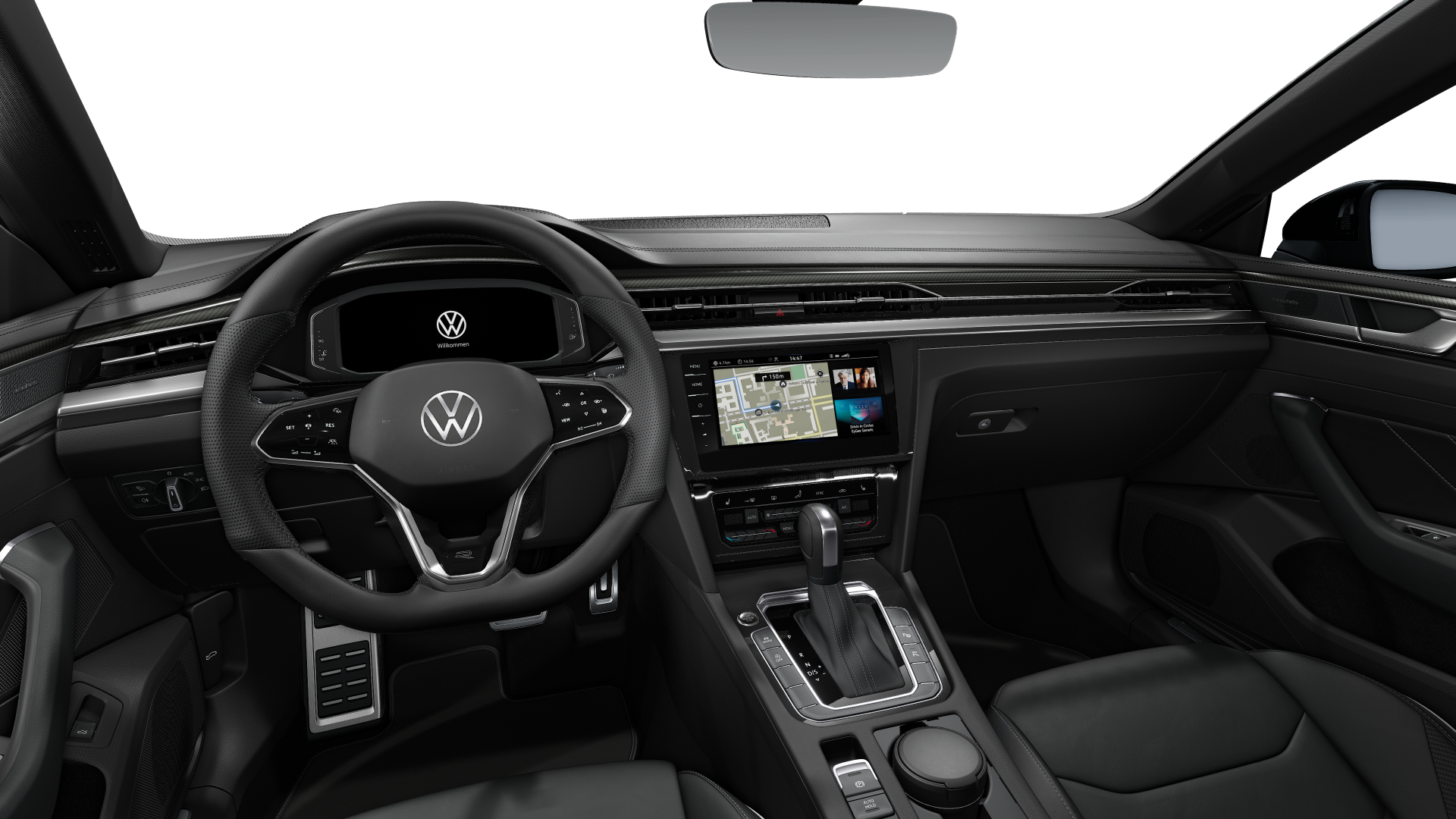 Volkswagen Arteon Shooting Brake DSG