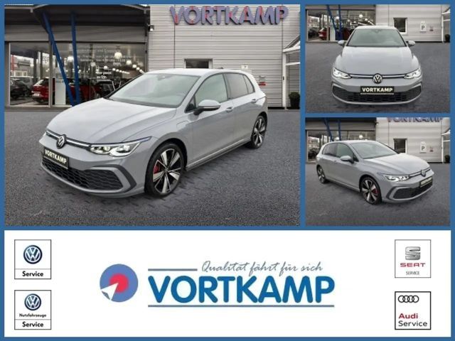 Volkswagen Golf GTE Golf VIII eHybrid