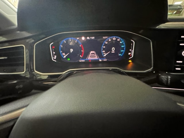 Volkswagen Taigo Taigo 1.5    StyleBT110 TSID7F