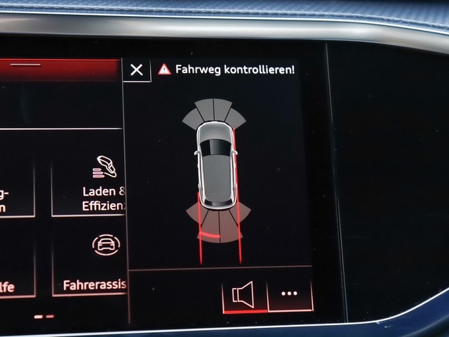 Audi Q3 45 TFSI Hybride S-Tronic