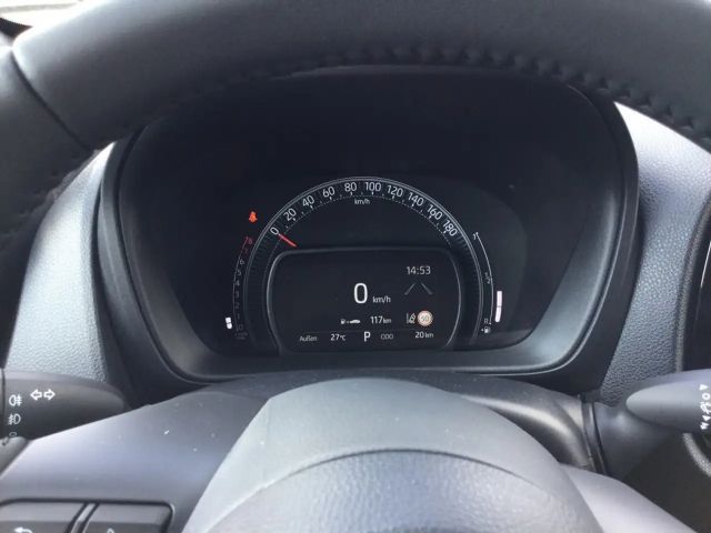 Toyota Aygo X 1.0 VVT-i