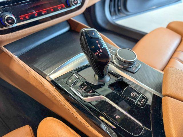 BMW 540 540i Touring xDrive