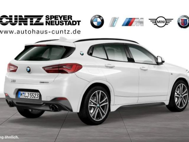 BMW X2 M-Sport sDrive20i