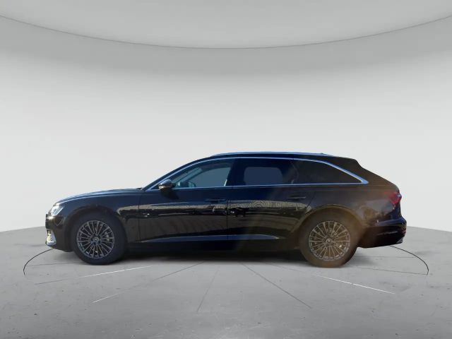 Audi A6 40 TDI Quattro S-Tronic