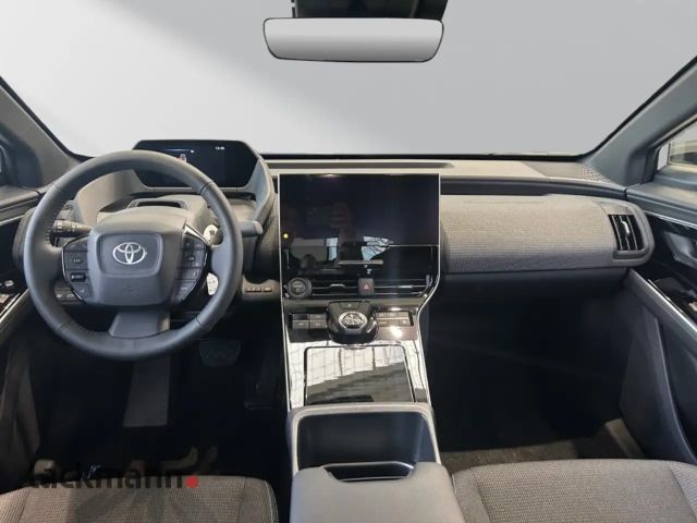 Toyota bZ4X Teamplayer *360 Grad Kamera*Matrix LED*PDC