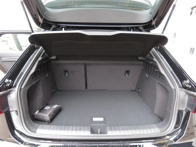 Audi A3 S-Line Sportback