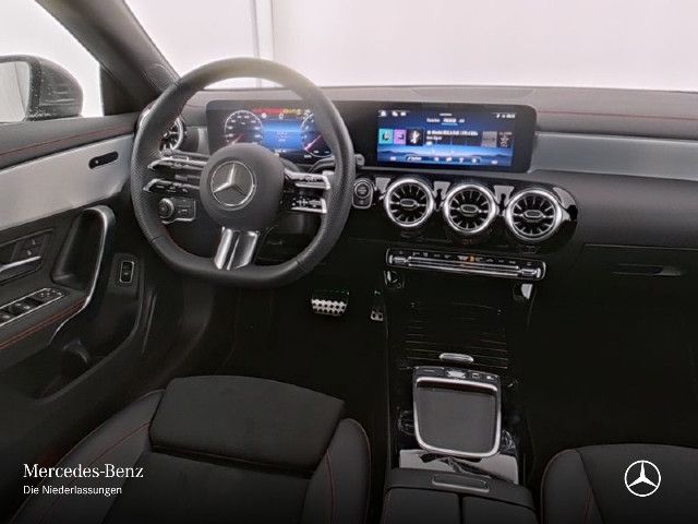 Mercedes-Benz CLA 200 Coupé