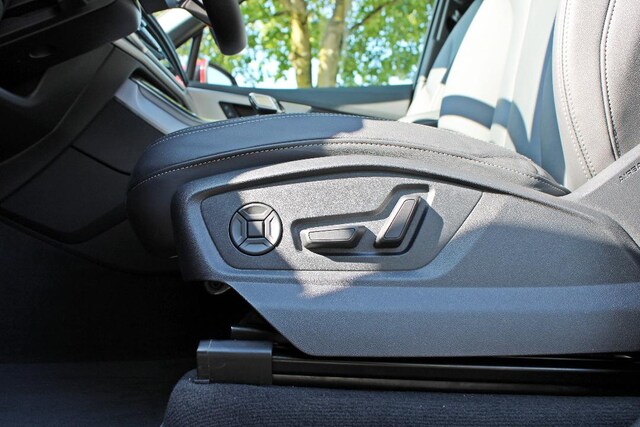 Audi Q7 45 TDI Quattro S-Line