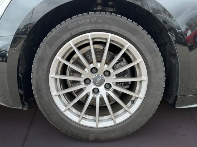 Audi A5 2.0 TDI S-Tronic Sportback