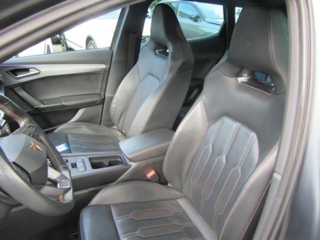 Cupra Formentor 2.0 TSI DSG VZ