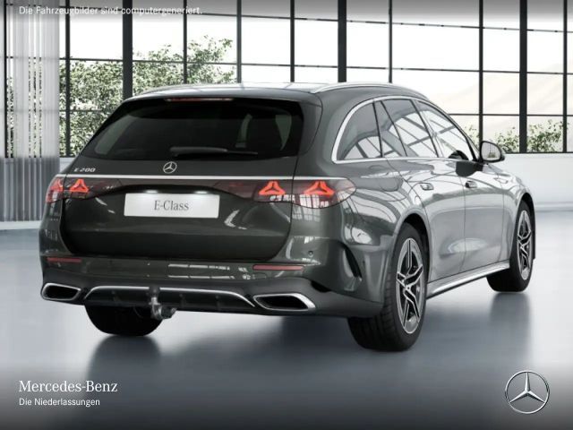 Mercedes-Benz E 200 AMG Line Estate