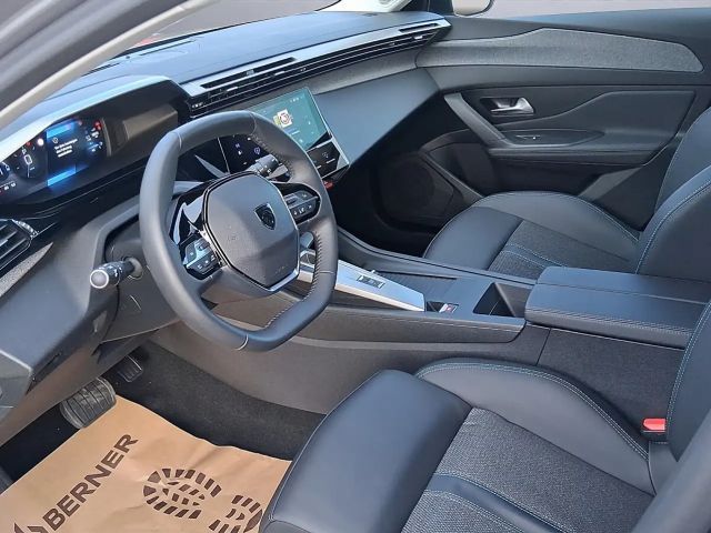 Peugeot 308 Allure Pack Hybrid SW