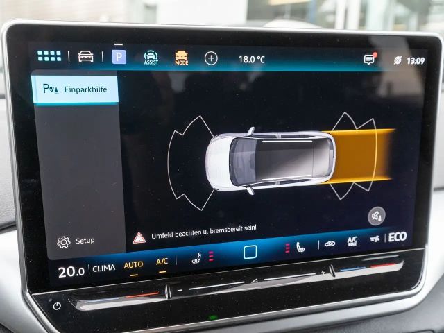 Volkswagen ID.4 Performance Pure