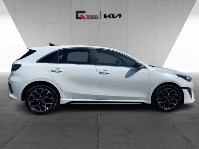 Kia Ceed GDi GT-Line