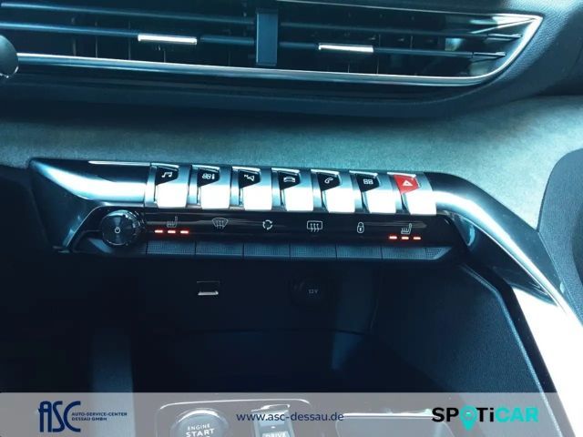 Peugeot 3008 GT-Line