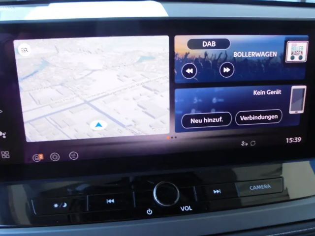 Nissan Qashqai DIG-T N-Connecta