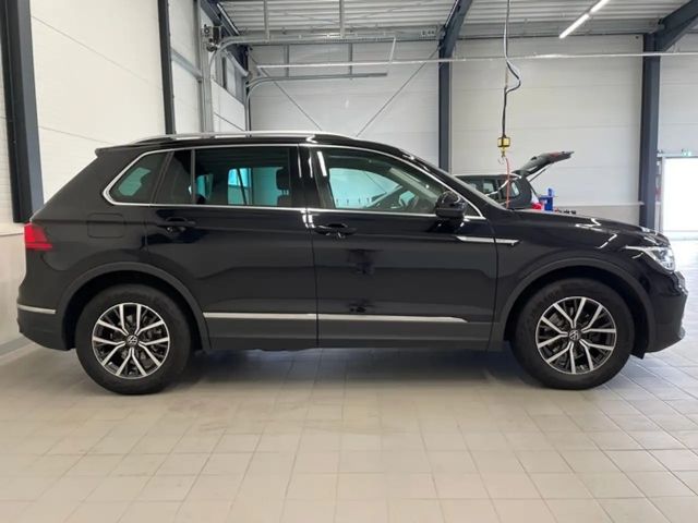 Volkswagen Tiguan 2.0 TDI Life