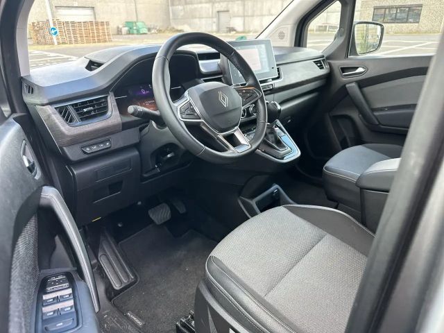 Renault Kangoo EDC TCe 130 Techno
