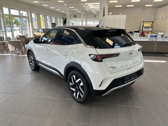 Opel Mokka Elegance