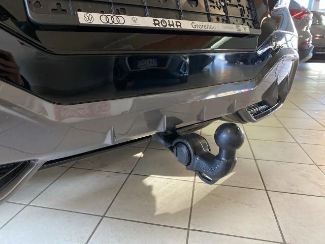 Cupra Terramar 2.0 TSI VZ