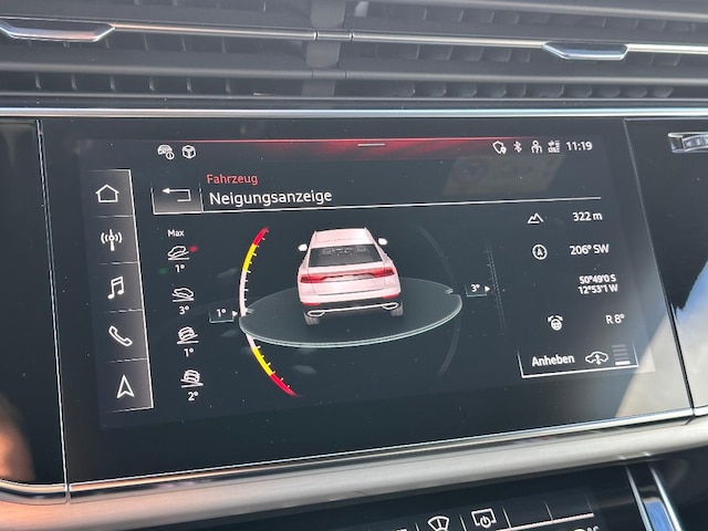 Audi Q8 50 TDI Quattro