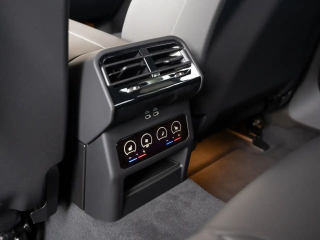 BMW 520 M-Sport Touring