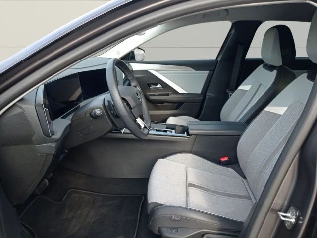 Opel Astra 1.2 Turbo Elegance Turbo