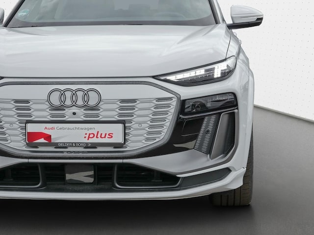 Audi Q6 e-tron Quattro