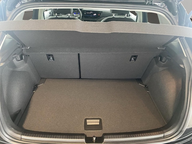 Volkswagen Polo 1.0 TSI