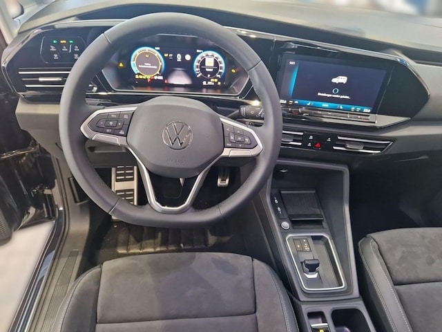 Volkswagen Caddy DSG Maxi Style