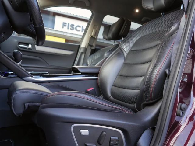 Renault Koleos Bose Initiale Paris TCe 160