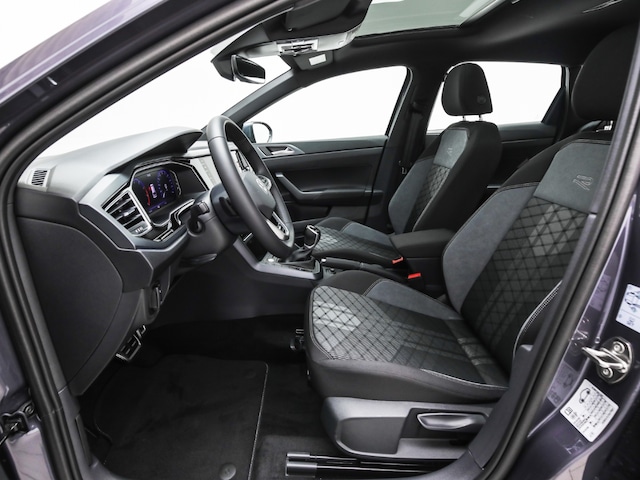 Volkswagen Taigo 1.5 TSI DSG R-Line