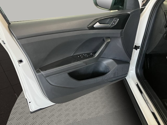 Volkswagen T-Cross 1.0 TSI DSG