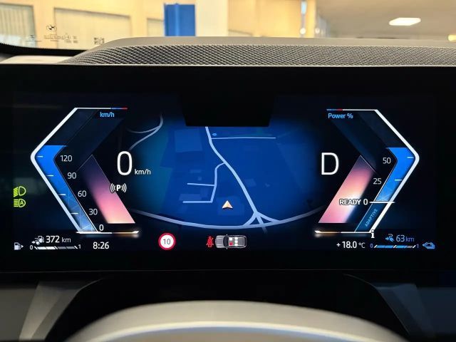 BMW X3 M-Sport xDrive xDrive30e