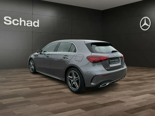 Mercedes-Benz A 180 AMG Line