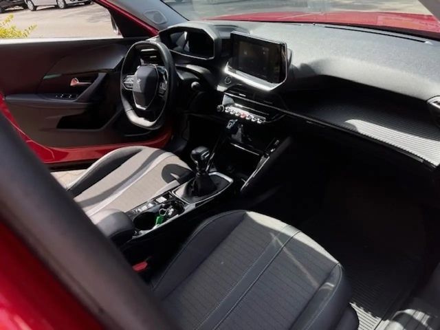 Peugeot 2008 PureTech