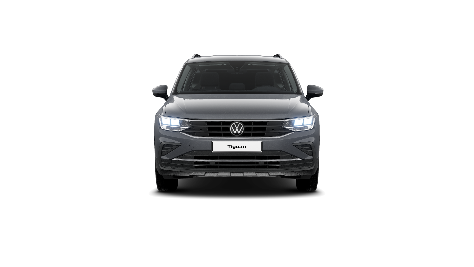 Volkswagen Tiguan 2.0 TDI Move