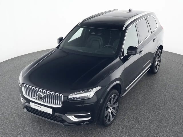 Volvo XC90 AWD Bright Plus