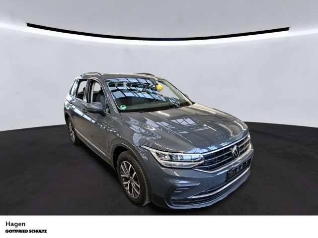 Volkswagen Tiguan 2.0 TDI DSG Life
