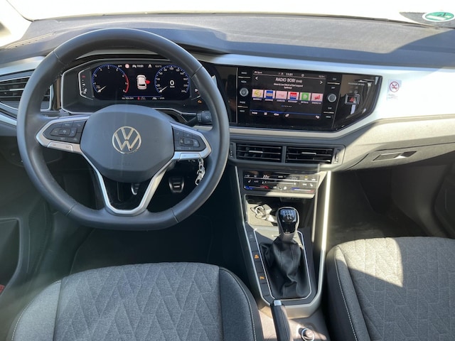 Volkswagen Polo 1.0 TSI Move