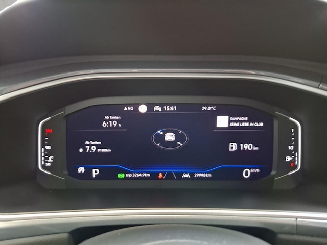 Volkswagen T-Roc 1.5 TSI DSG Style