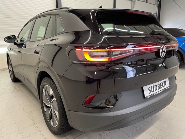 Volkswagen ID.4 Performance Pro
