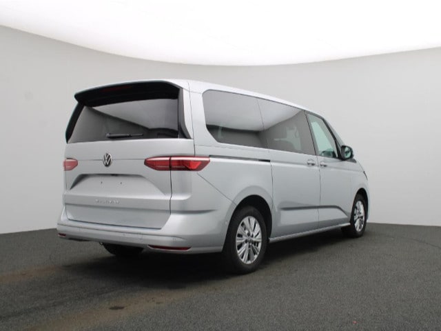 Volkswagen Multivan T7