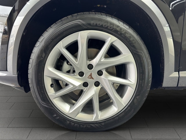 Cupra Formentor 1.5 TSI