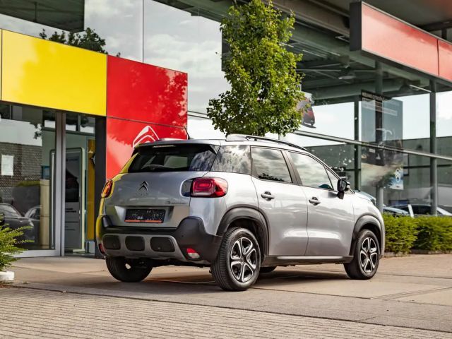 Citroën C3 Aircross 110 PK | Navi | Airco | Parkeersens. achter | A...