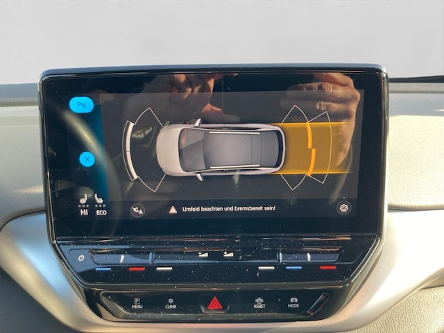 Volkswagen ID.4 Performance Pro Pure