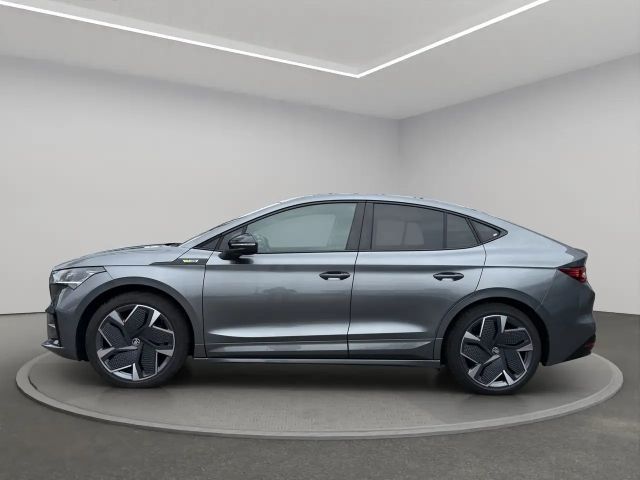 Skoda Enyaq iV Coupe Lounge RS