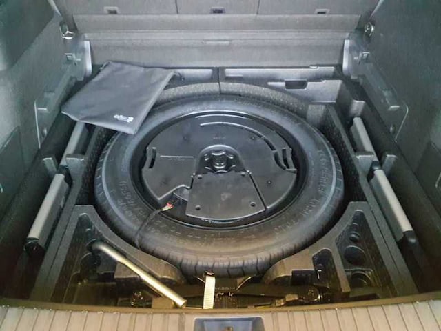 Skoda Kodiaq 2.0 TDI 4x4