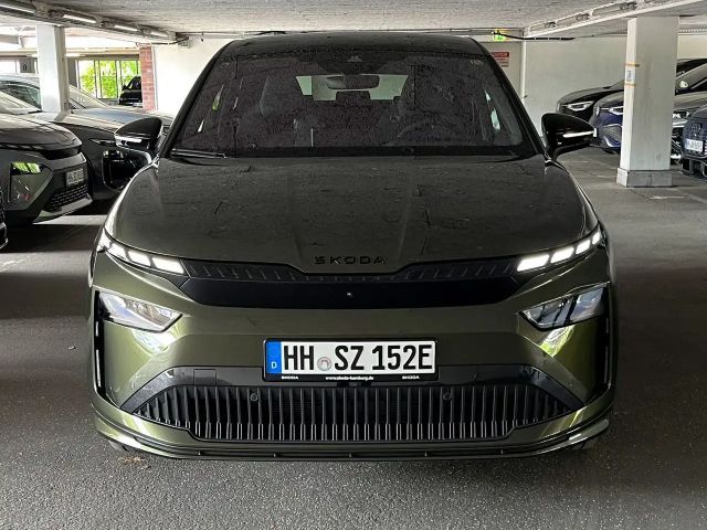 Skoda Enyaq Sportline