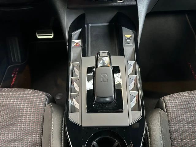 DS DS 3 Crossback Crossback E-Tense